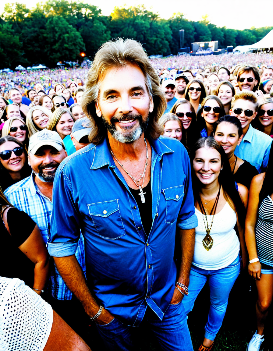 kenny loggins