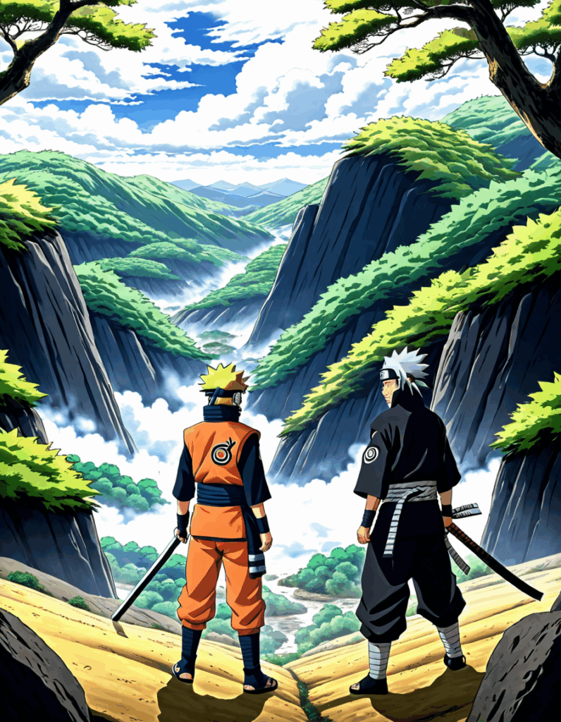 naruto filler list Naruto Filler List