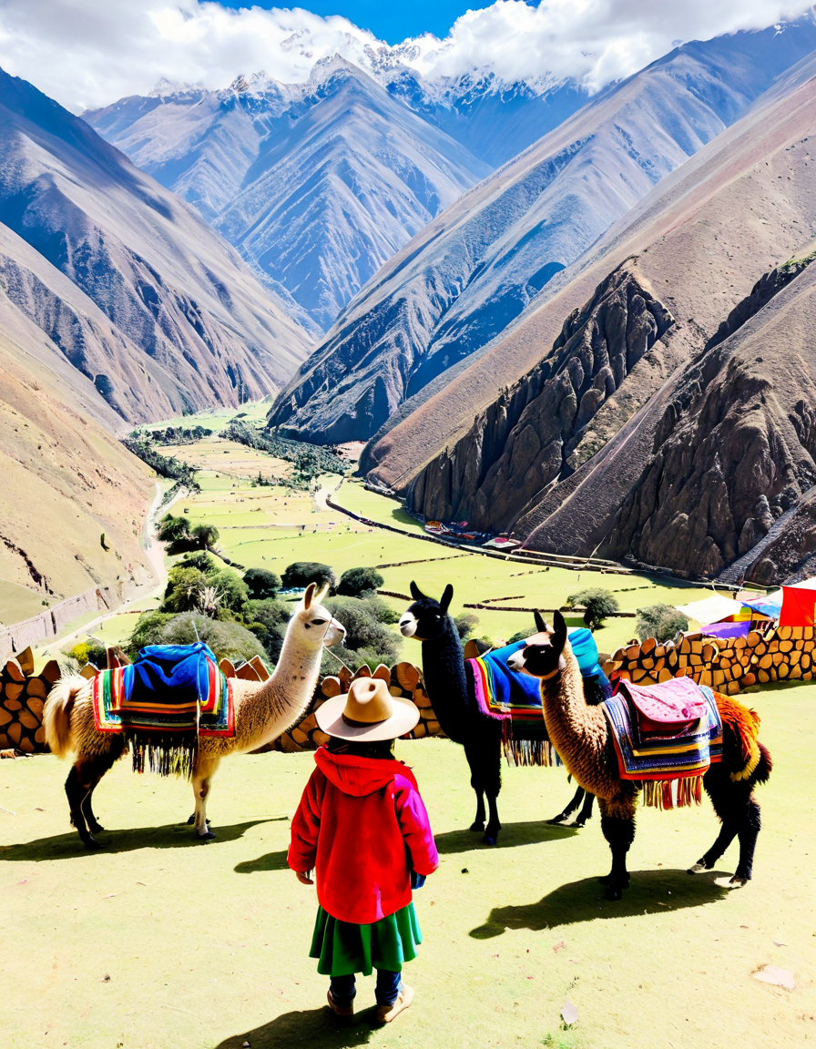 paddington in peru