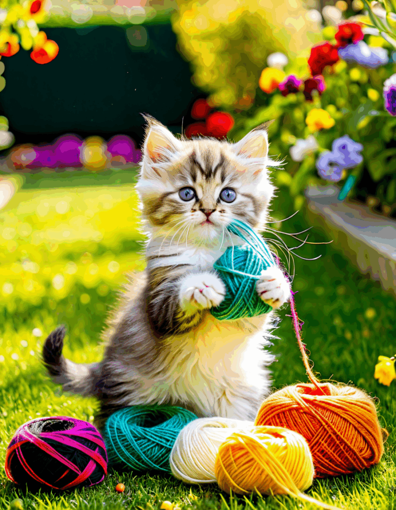persian Persian