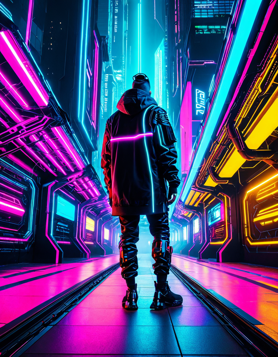 cyberpunk edgerunners