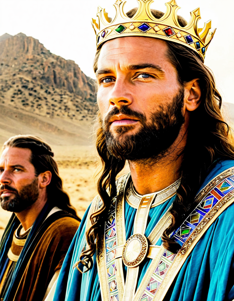 king of kings movie