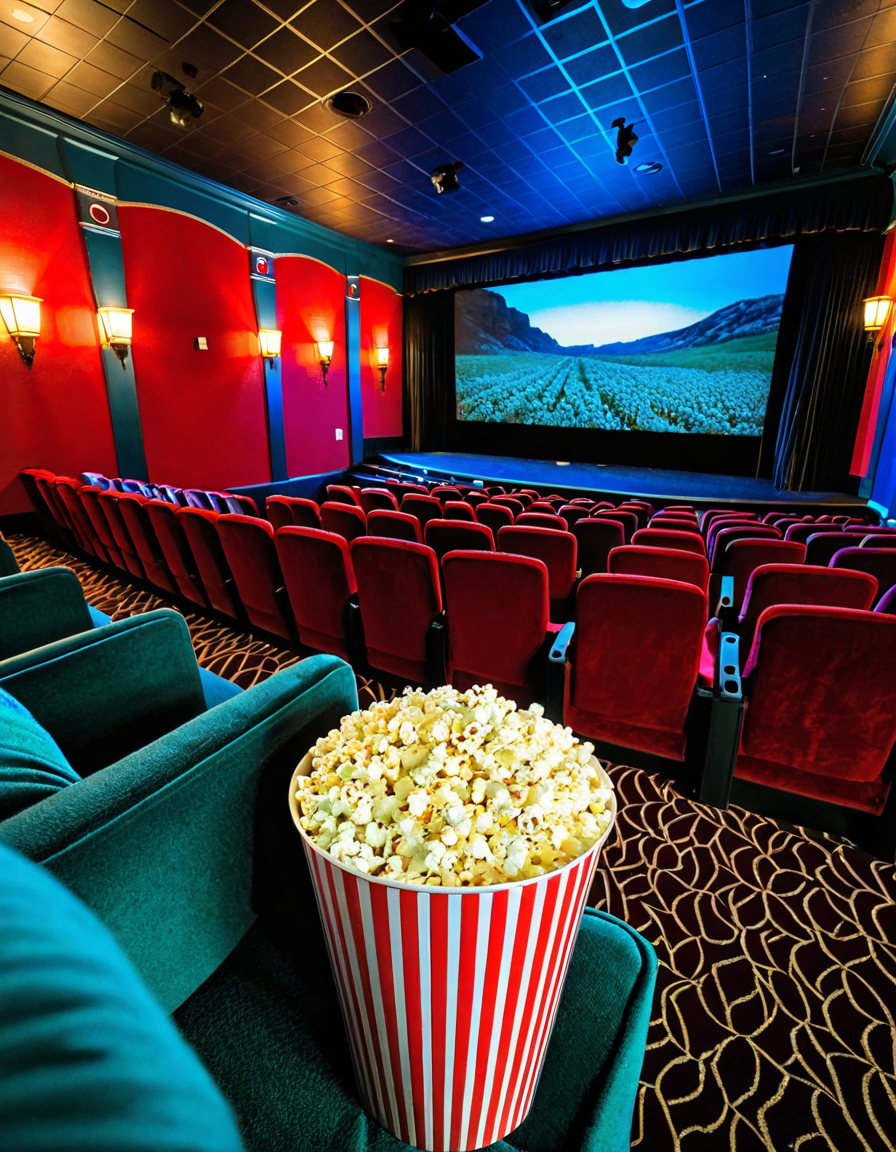 movies out in theaters