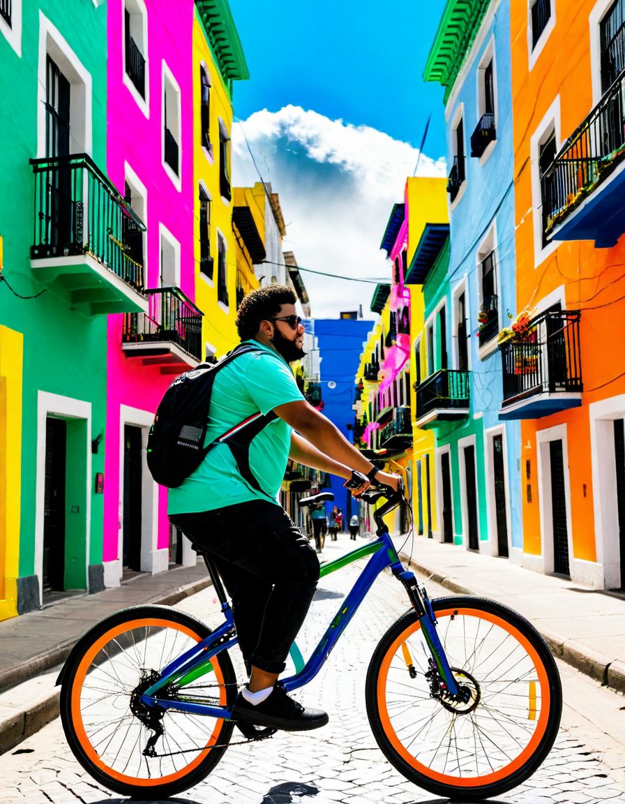 rico rodriguez