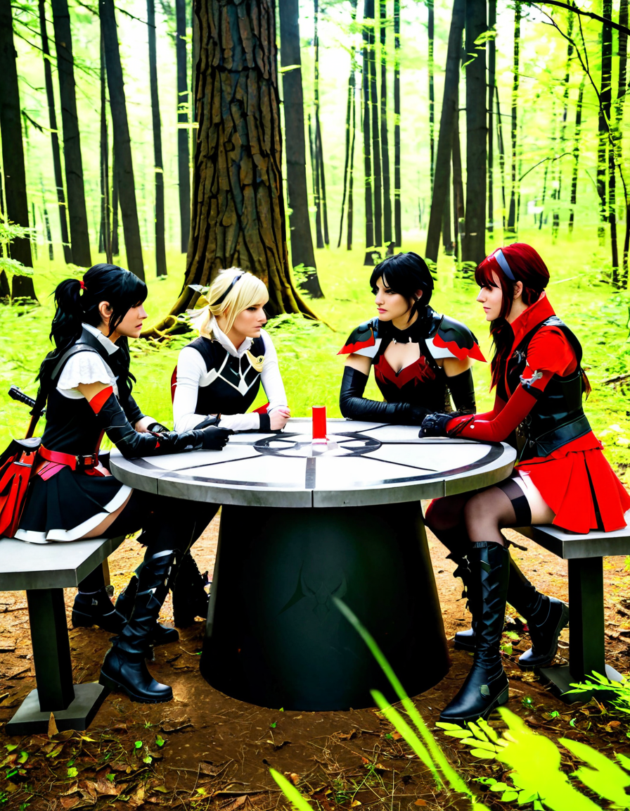 rwby