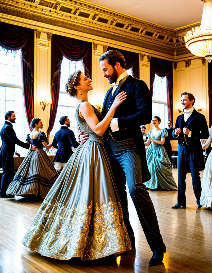 the gilded age cast
