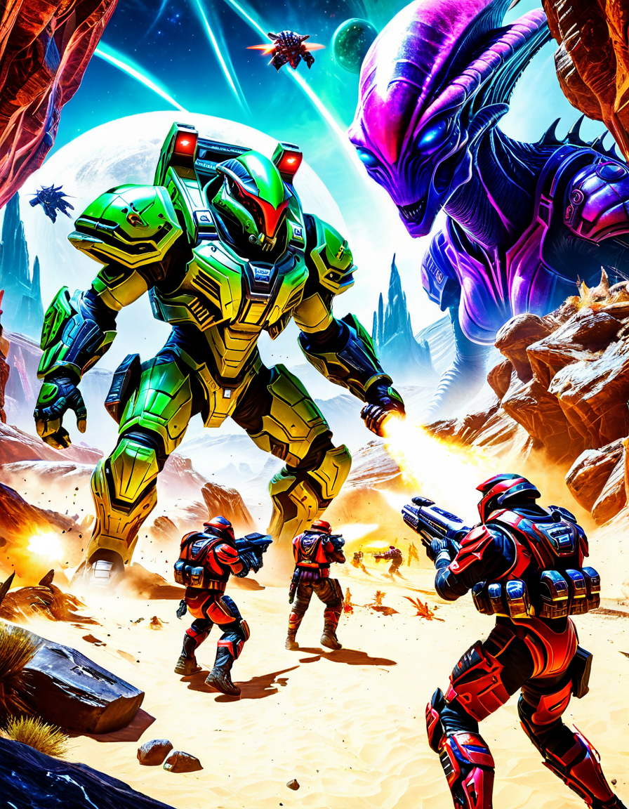 unreal tournament