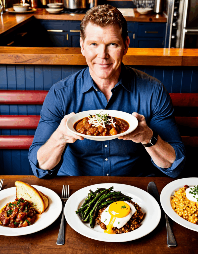 bobby flay and Bobby Flay And