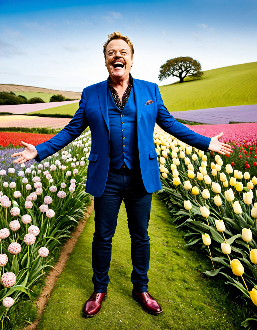 eddie izzard