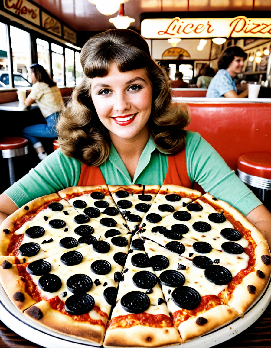 licorice pizza