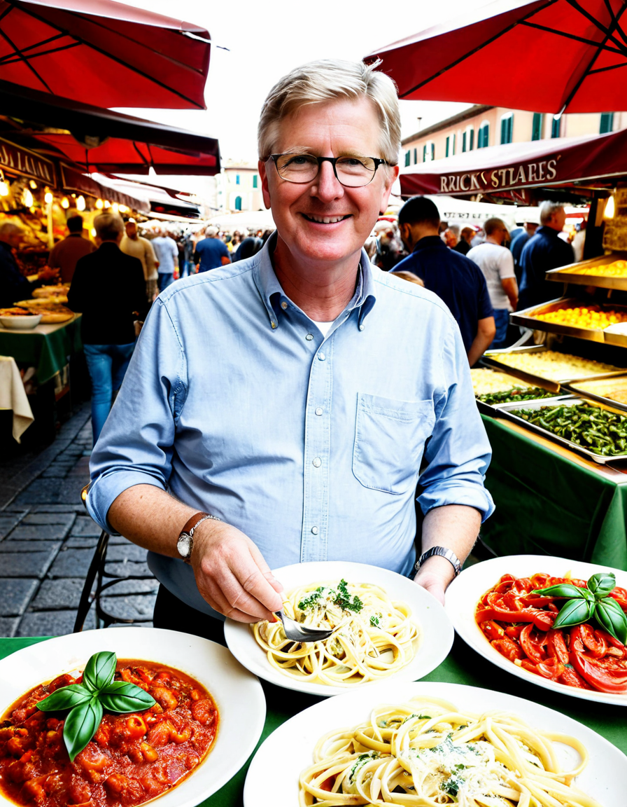rick steves