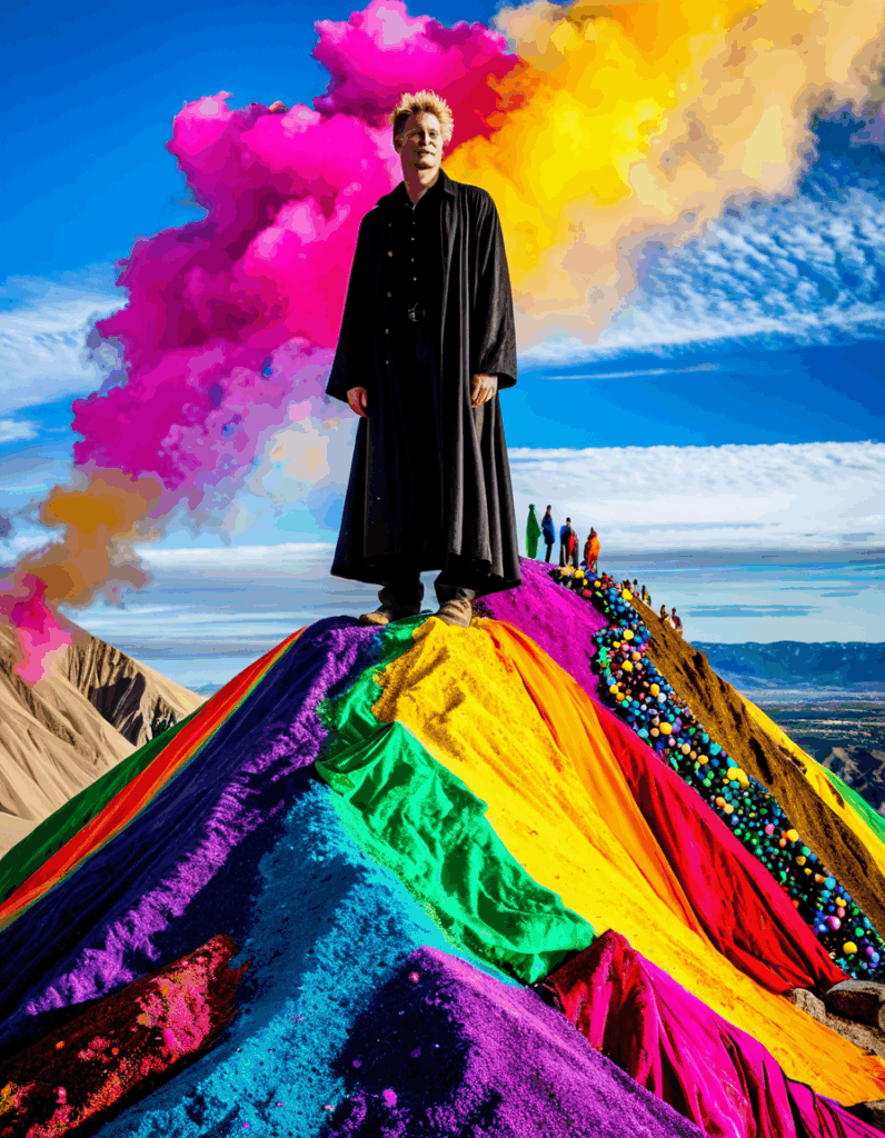 sandman Sandman