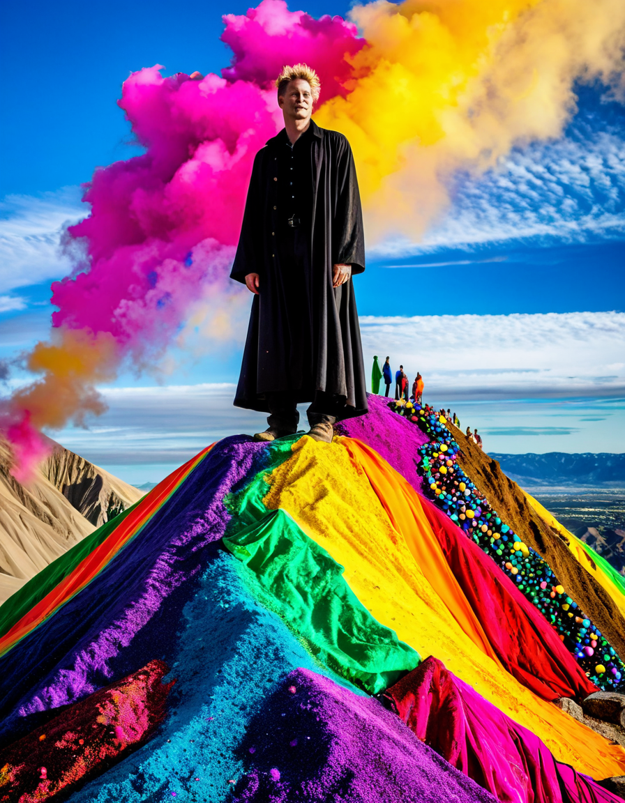 sandman