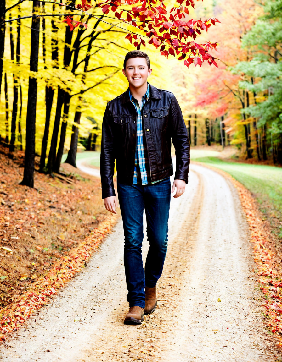 scotty mccreery