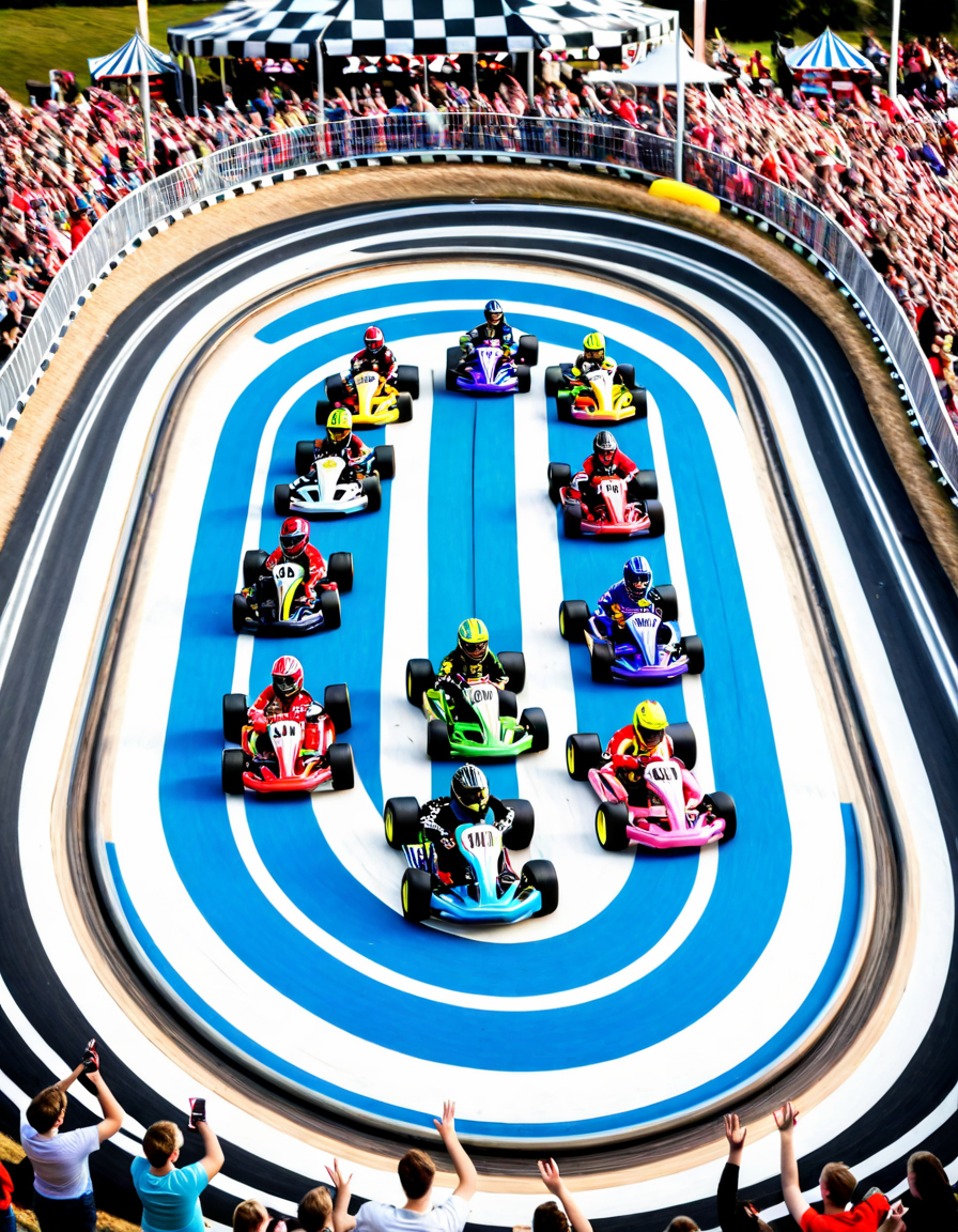 smash karts