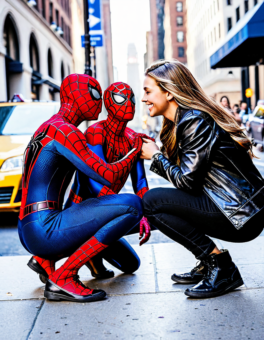 spider man 2