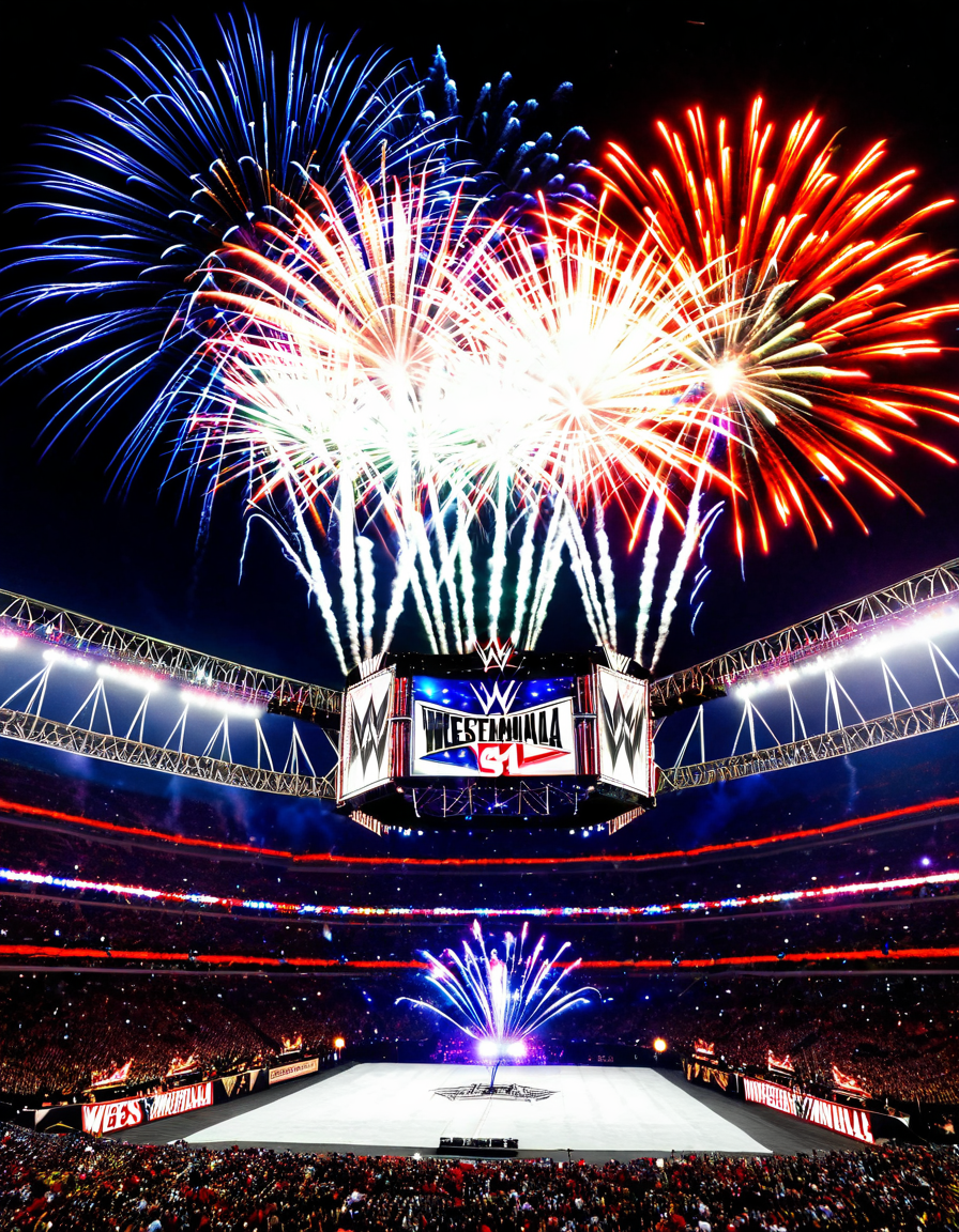 wwe wrestlemania 41